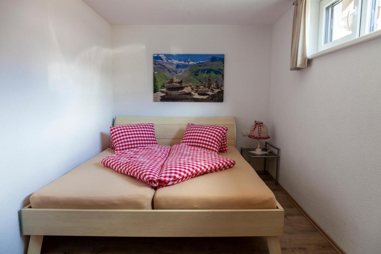 Appartement Lara & Lea Zell am Ziller Bagian luar foto