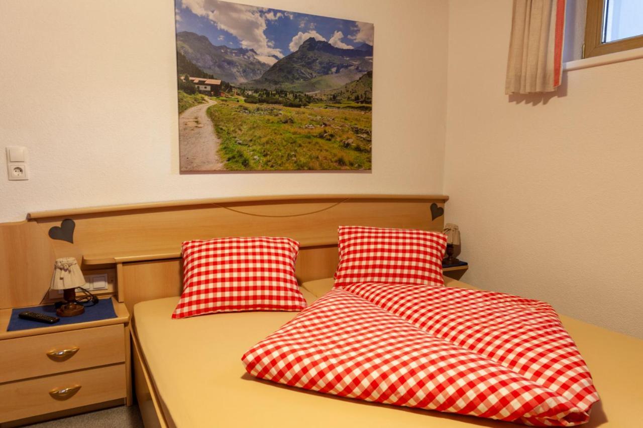 Appartement Lara & Lea Zell am Ziller Bagian luar foto